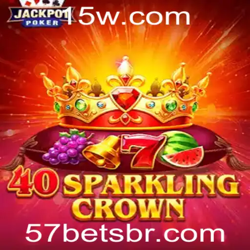 Descubra as Emoções de 40SparklingCrown: Guia Completo