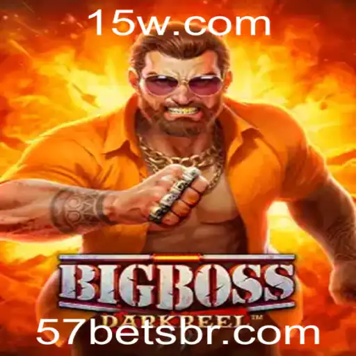 57bet - Descubra o Mundo Empolgante de BigBoss