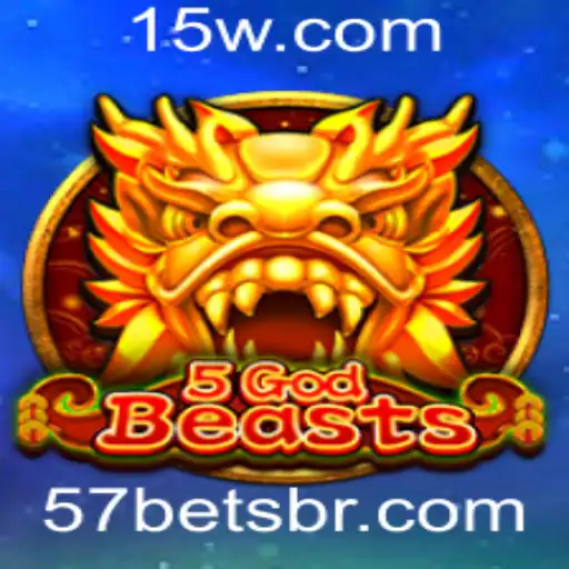 Explorando o Universo de 5GodBeasts: Um Novo Fenômeno no Mundo dos Jogos