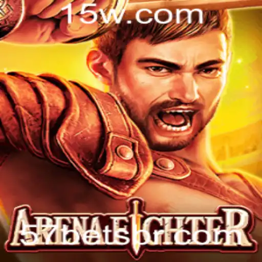 ArenaFighter: Descubra o Combate Intenso com 57bet