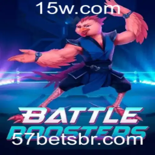 Explorando o Mundo de BattleRoosters: Uma Nova Era de Jogos de Ação