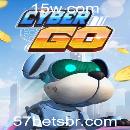 Explorando CyberGO: Uma Jornada no Mundo dos Jogos