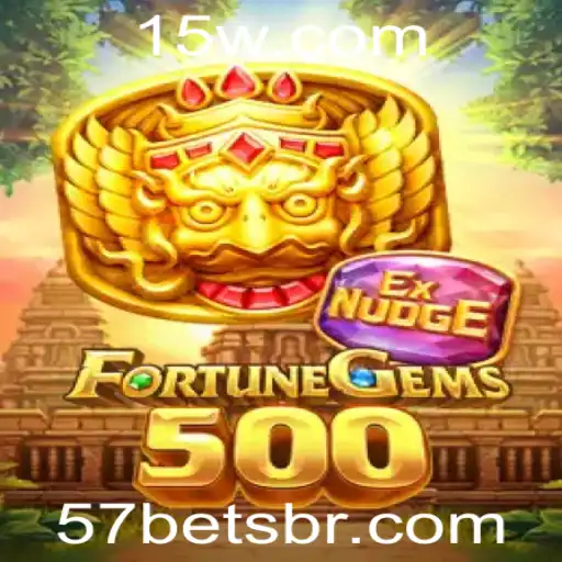 Domine a Sorte em FortuneGems500: Uma Jornada de Emoção e Estratégia no Mundo dos Jogos de Azar