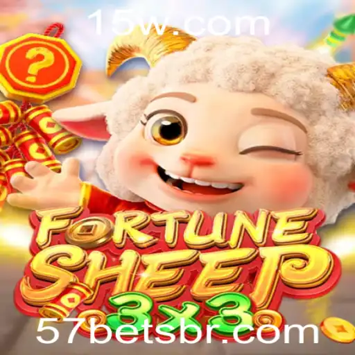 FortuneSheep: Descubra o emocionante jogo de azar na 57bet