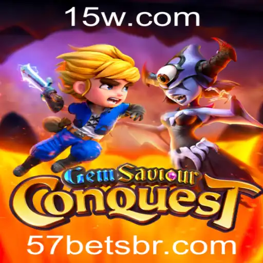 Descubra GemSaviourConquest: Uma Nova Aventura de Jogo