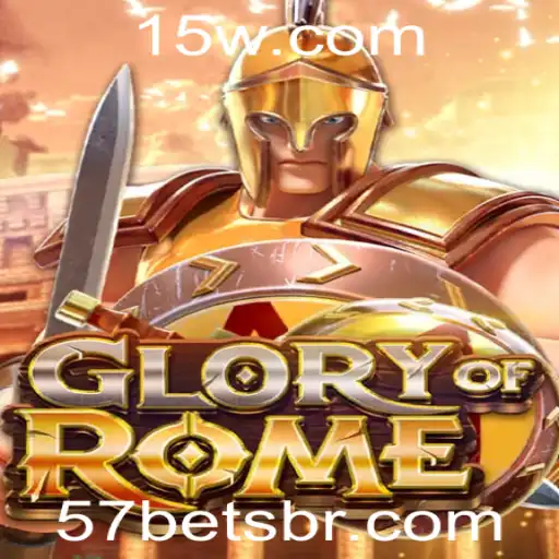 GloryofRome: O Jogo Estrategicamente Empolgante do 57bet