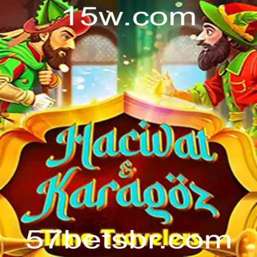 Explorando o Mundo de HacivatandKaragoz: Um Jogo Cheio de Desafios e Estratégias