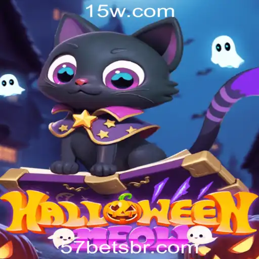 HalloweenMeow: Mergulhe no Mundo Assustador e Divertido do Novo Jogo com 57bet
