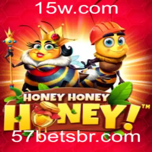 Explorando o Fascinante Jogo HoneyHoneyHoney: Uma Viagem ao Mundo da Diversão Online com 57bet