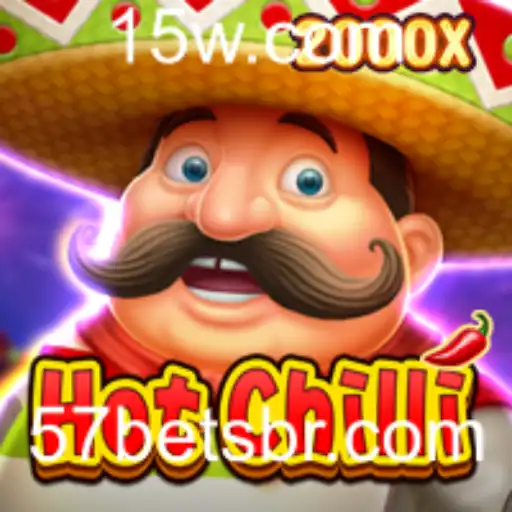 Descubra o Empolgante Mundo do HotChilli na Plataforma 57bet