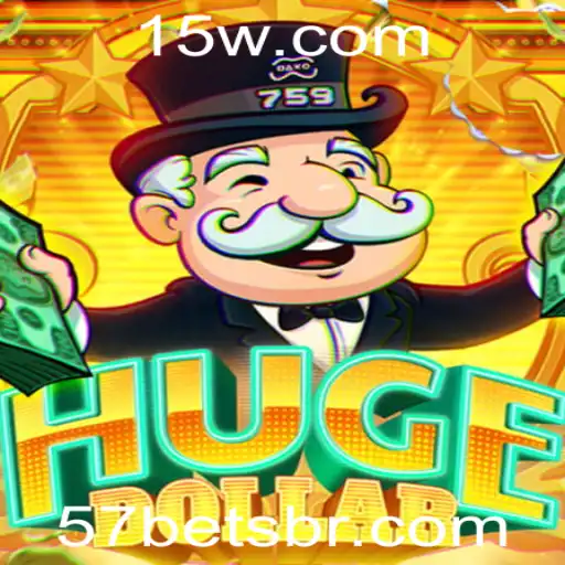 Explorando o Fascinante Jogo HugeDollar: Regras e Estratégias