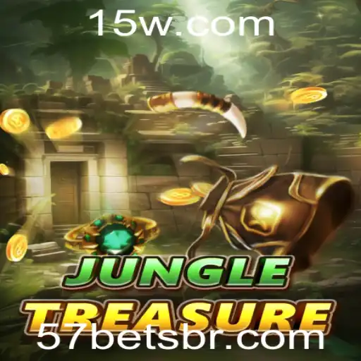 Descubra o Mundo Aventureiro de JungleTreasure e Como Jogar com a 57bet