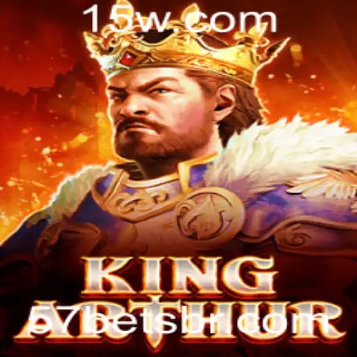 Descubra o Envolvente Mundo de KingArthur: Aventura Medieval com 57bet