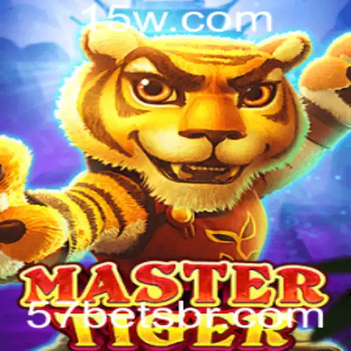 MasterTiger: Uma Aventura de Estratégia e Diversão