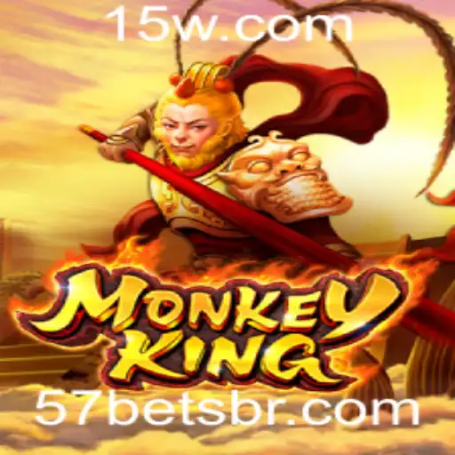 Descubra o Fascinante Mundo de MonkeyKing: Um Jogo de Estratégia com um Toque Moderno