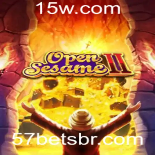 OpenSesameII: Explorando o Fascinante Mundo do Jogo com 57bet