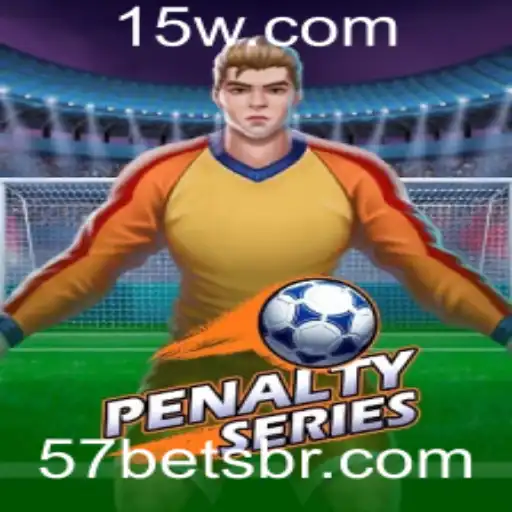 Explorando 'PenaltySeries' com 57bet: Uma Nova Dimensão nos Jogos de Penaltis