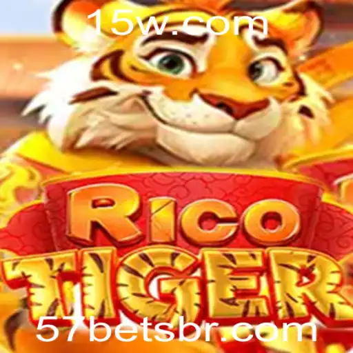 Explorando o Universo de RicoTiger: Como Jogar e Vencer no 57bet