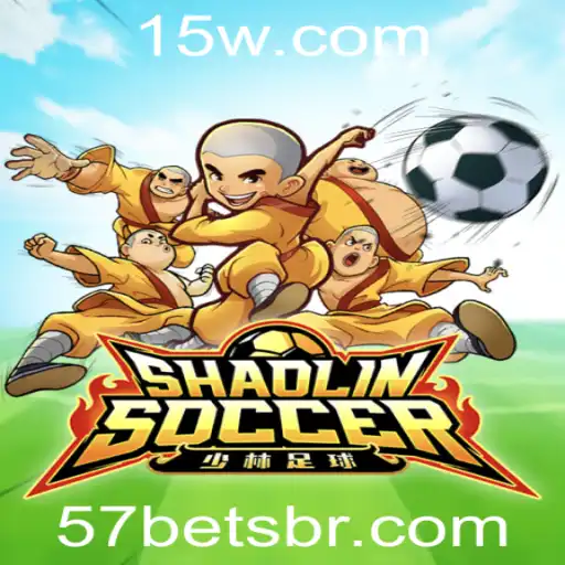 Shaolin Soccer: Uma Experiência Inovadora no Universo de Jogos Através do 57bet