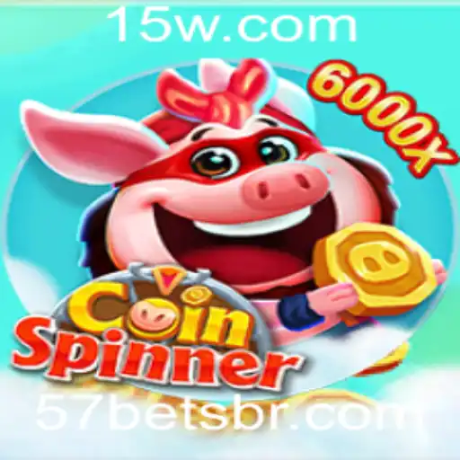 Descubra CoinSpinner: O Fascinante Jogo de Aposta - 57bet