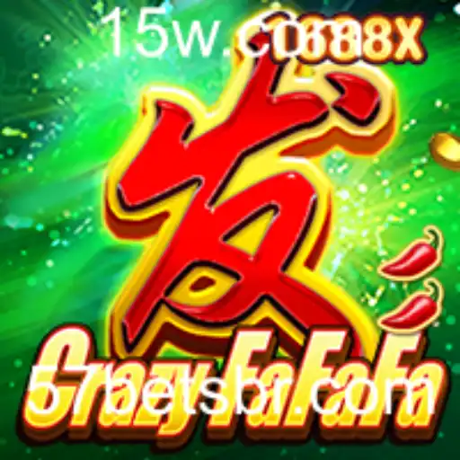 Explorando o Mundo de CrazyFaFaFa: Uma Aventura de Jogo Empolgante com 57bet