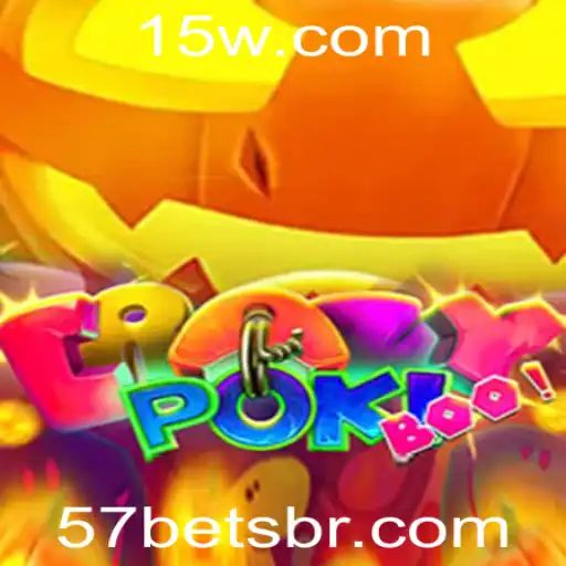 CrazyPokiBoo: Mergulhe na Aventura com a Chave 57bet