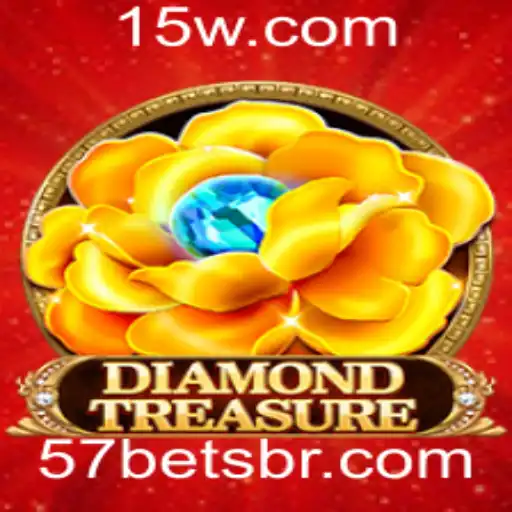 Descubra o Mundo de Diamondtreasure com 57Bet