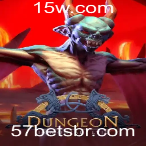 Explorando o Mundo de Dungeon: Um Guia Completo com 57bet