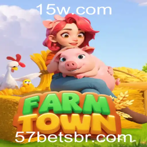Descubra o Mundo de FarmTown: Um Jogo de Estratégia e Entretenimento