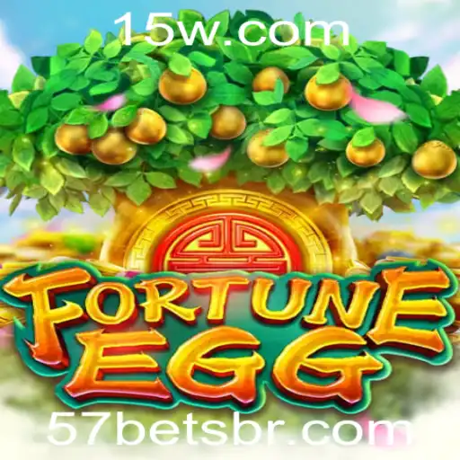 Descubra o Empolgante Mundo de FortuneEgg com 57bet