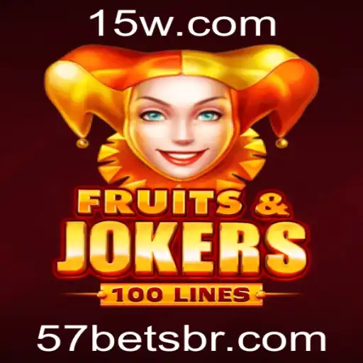 Descubra o Universo de FruitsAndJokers100 com a Plataforma 57bet