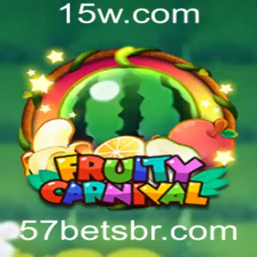 57bet - Explorando as Aventuras Frutadas de FruityCarnival com 57bet