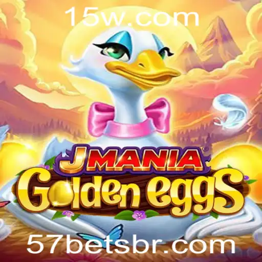 Explorando JManiaGoldenEggs: Um Mergulho no Universo em Expansão dos Golden Eggs