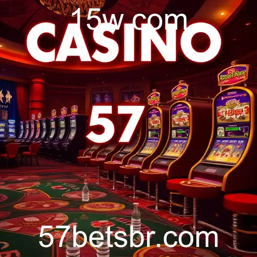 Explorando o Mundo dos Jogos de Cassino: Um Olhar Detalhado sobre a 57bet