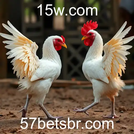 Explorando o Mundo dos Jogos de Sabong com 57bet