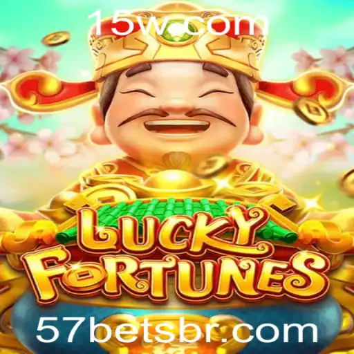 Desvendando LUCKYFORTUNES: O Jogo de Sorte que Conquista Multidões