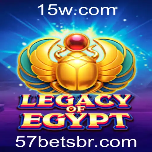 Descubra o Fascinante Mundo de LegacyOfEgypt: Um Jogo Antigo na Era Moderna