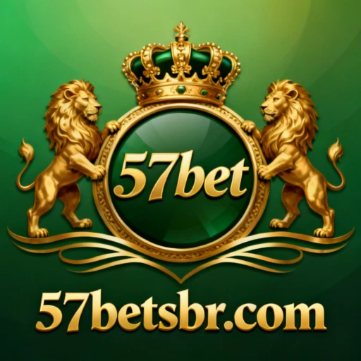 57bet Logo