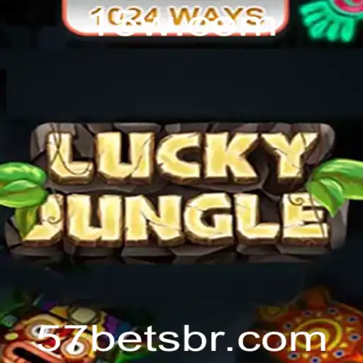 57bet - Descubra o Fascinante Mundo do LuckyJungle1024