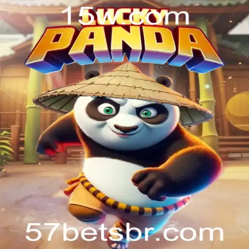 Explorando o Mundo do Jogo LuckyPanda na Plataforma 57Bet