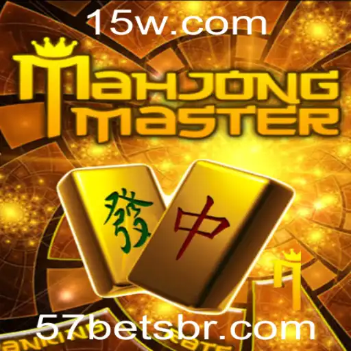 57bet - Descobrindo o Universo de MahJongMaster: A Nova Sensação dos Jogos Online