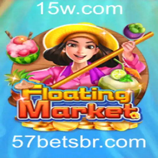 FloatingMarket: Aventura Estratégica e Entretenimento com 57bet