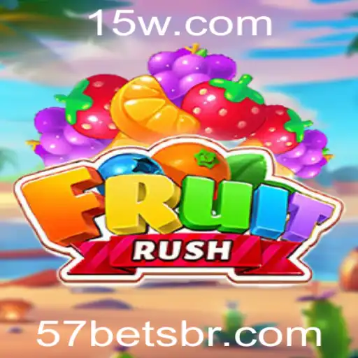 Explorando o Fascinante Mundo de FruitRush e o Impacto de 57bet