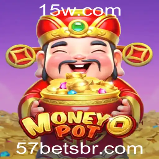 Explorando o Fascinante Universo de MoneyPot: O Jogo de Apostas com 57Bet