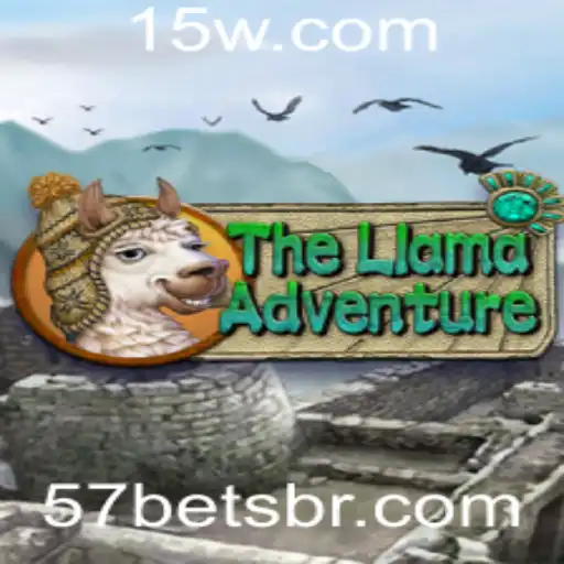 Descubra o Fascinante Mundo de TheLlamaAdventure com 57bet