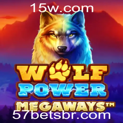 Descubra o Empolgante Universo de WolfPowerMega: O Novo Fenômeno de 57bet
