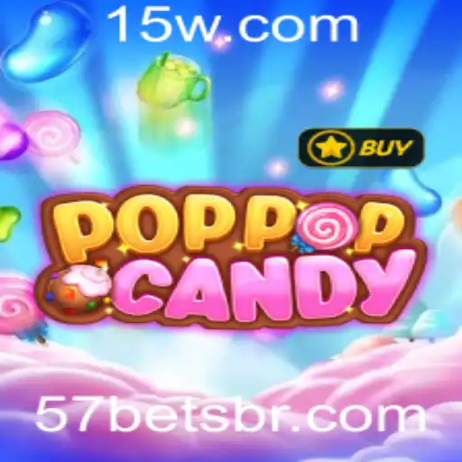 Desvendando o Mundo do Jogo POPPOPCANDY e a Chave 57bet