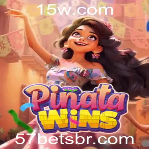 PinataWins: Descubra a Emoção do Novo Jogo de Casino da 57bet