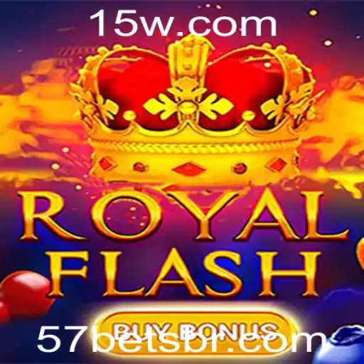 57bet - RoyalFlashBuyBonus: Explore o Mundo Empolgante deste Jogo de Casino com 57bet