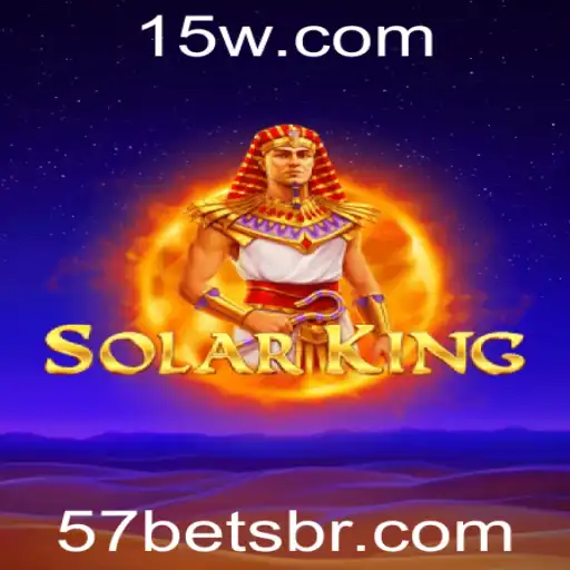 57bet - Explorando o Excitante Jogo SolarKing